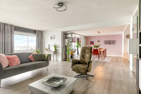 Medium property photo - Hengelostraat 114, 1324 GZ Almere
